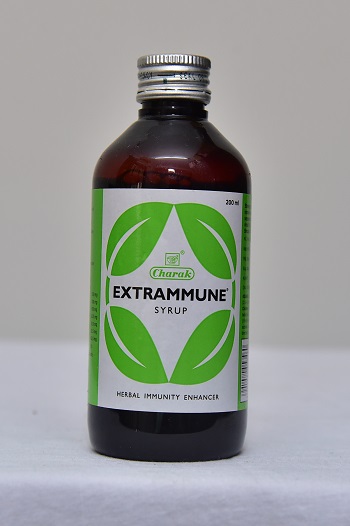 EXTRAMMUNE SYP