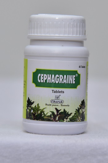 CEPHAGRAINE