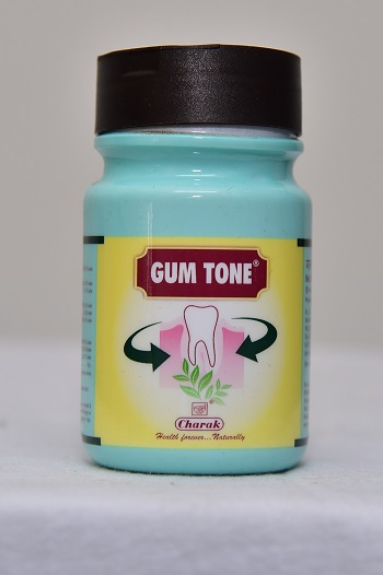 GUM TONE POWDER