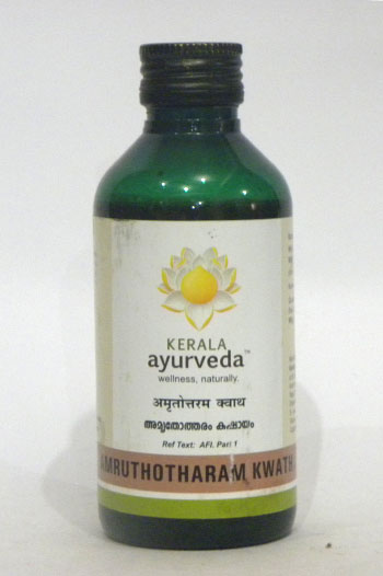 AMRUTHOTHARAM KWATHA-0