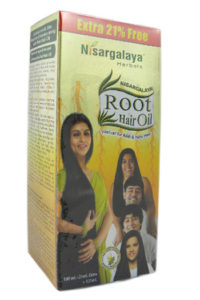 ROOT OIL-0