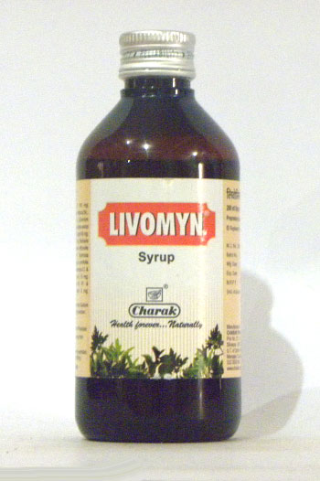 LIVOMYN SY-0