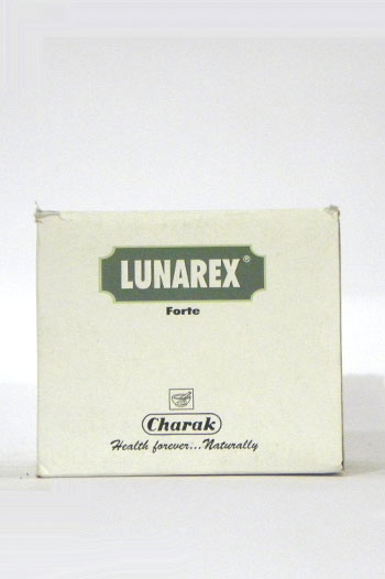 LUNAREX-0