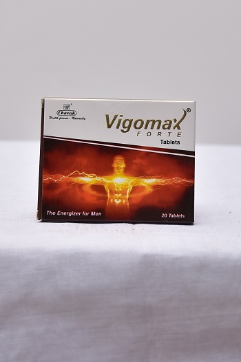 VIGOMAX FORTE