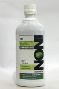 NONI FRUIT JUICE-0