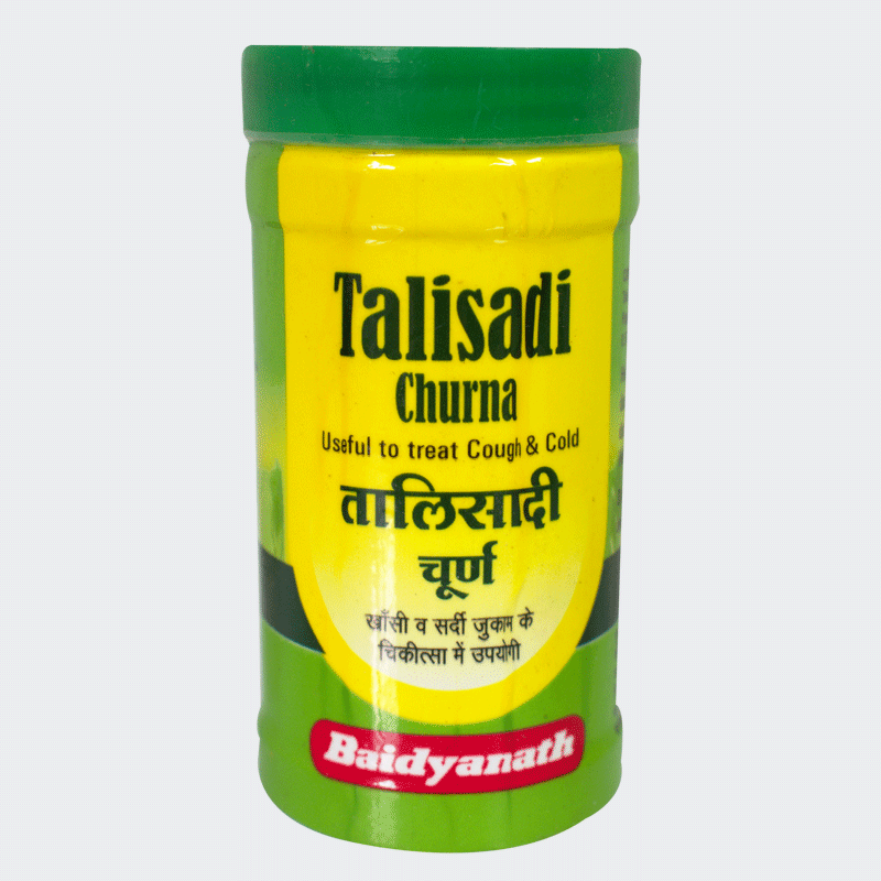 TALISADI CHURNA