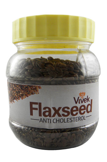 FLAXSEED - ANTI CHOLESTEROL-0