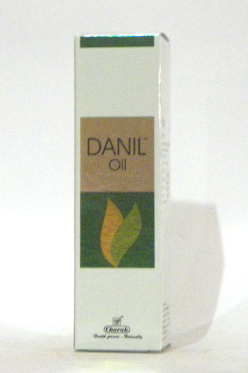 DANIL OIL-0