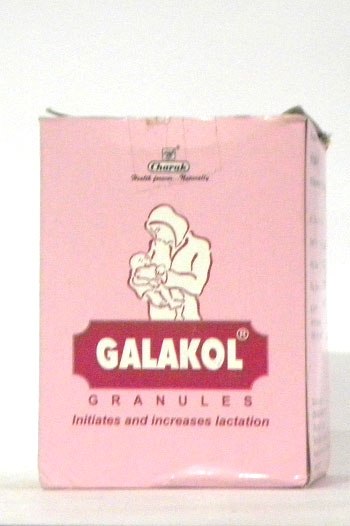 GALAKOL GRANULES-0