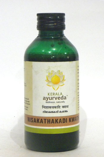 NISAKATHAKADI KWATH-0