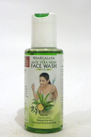 ROOP NISARG FACE WASH-0