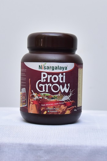 PROTIGROW POWDER