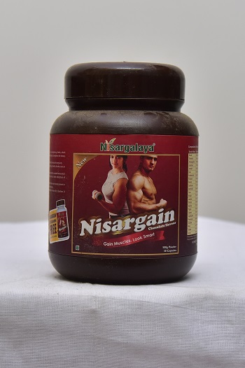 NISARGAIN POWDER