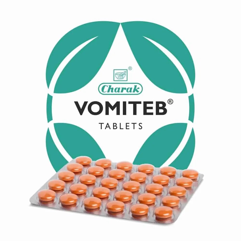 VOMITEB