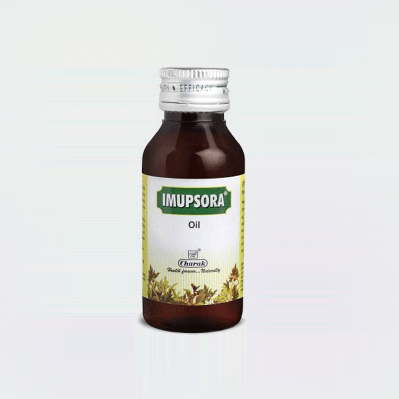 IMUPSORA OIL