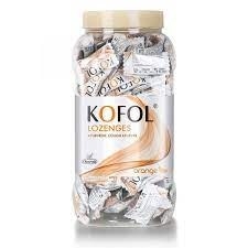 KOFOL LOZ (ORANGE)