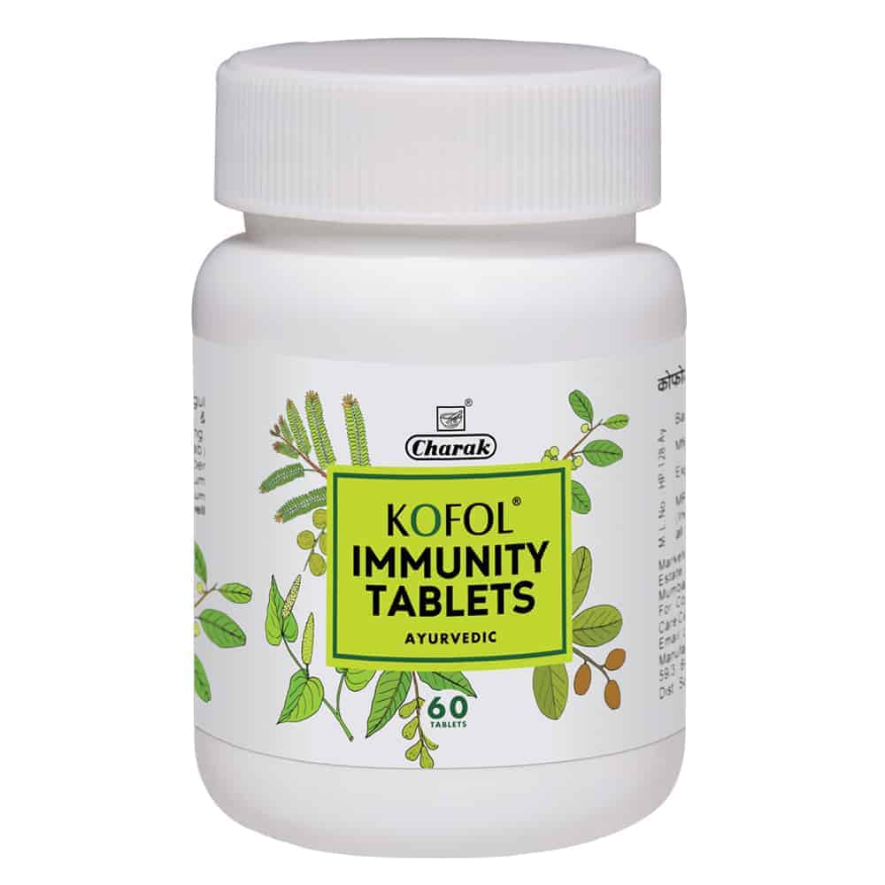 KOFOL IMMUNITY TAB