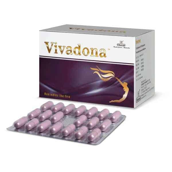 VIVADONA