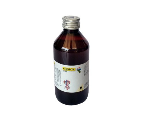 CRISTON SYP