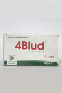 4BLUD TAB-0
