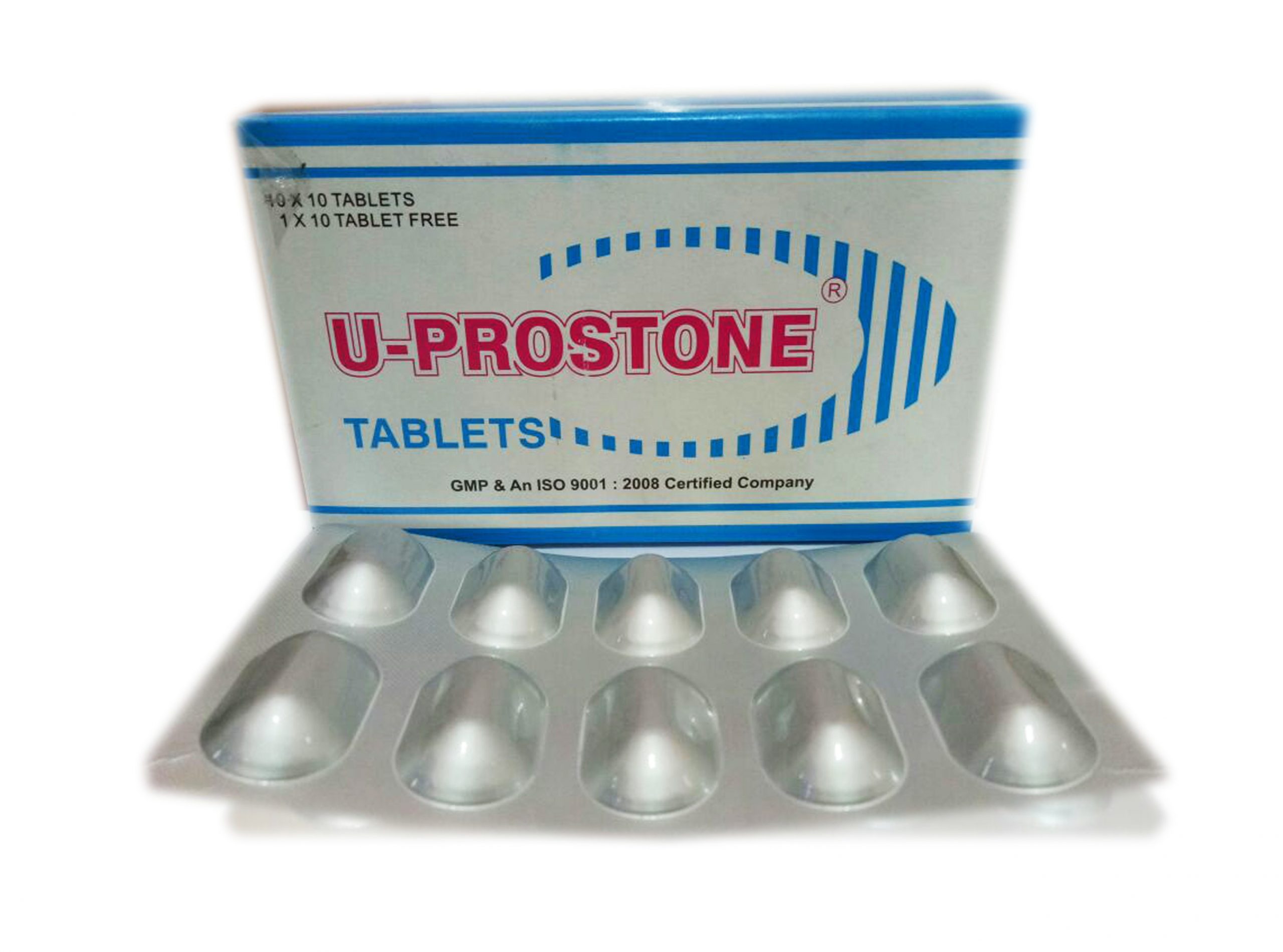 U-PROSTONE TAB