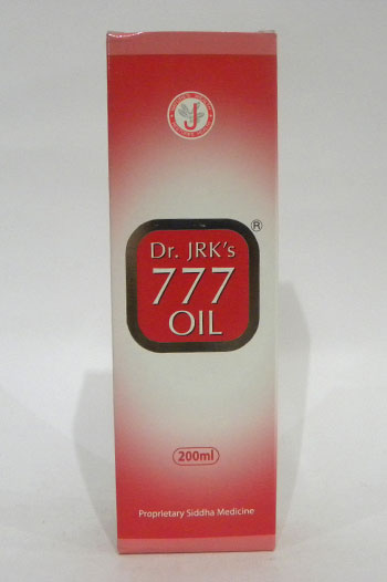 777 OIL-0