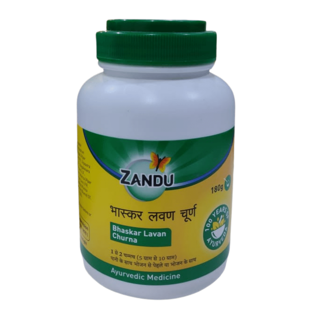 BHASKAR LAVANA CHURNA