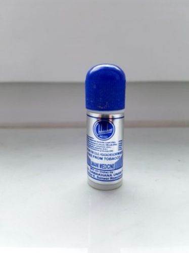 CHINKNI (UNANI MEDICINE)