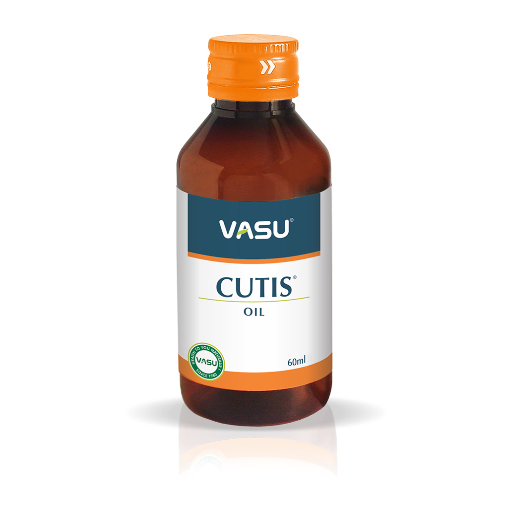 CUTIS OIL
