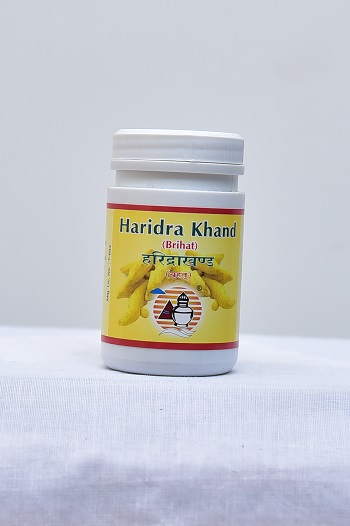 HARIDRA KANDA
