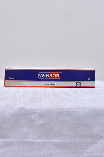 WINSOR OINT