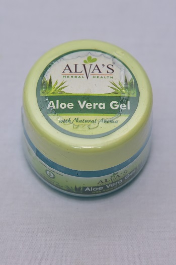 ALOVERA GEL