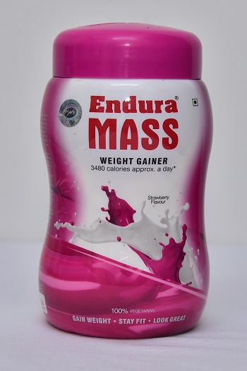 ENDURA MASS STR