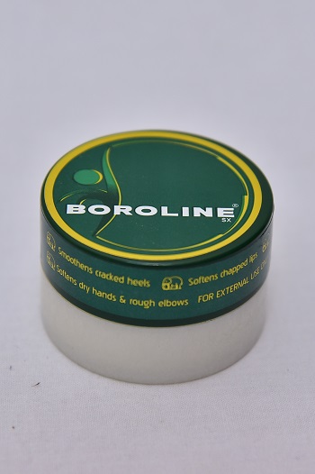 BOROLINE