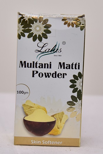MULTANI MATTI
