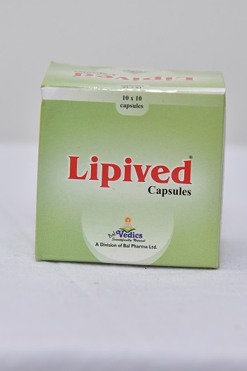 LIPIVED