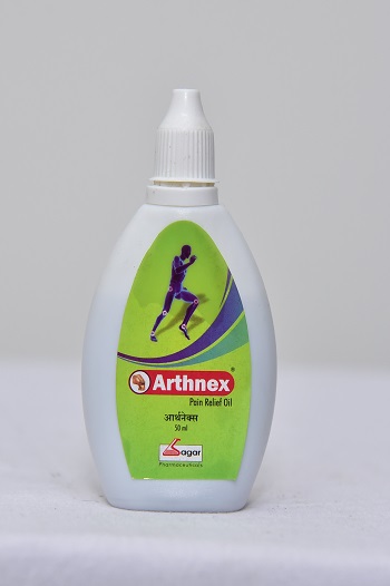 ARTHNEX OIL