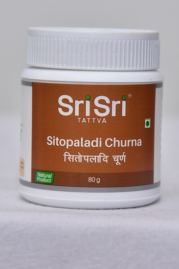 SITHOPHALADI CHURNA