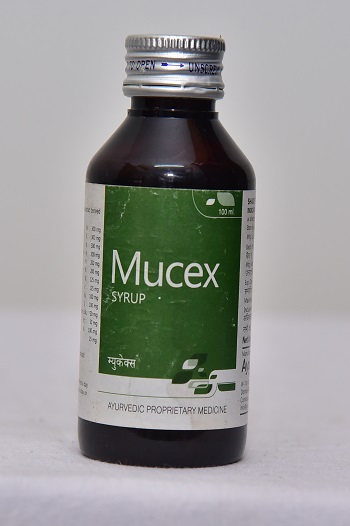 MUCEX SYP