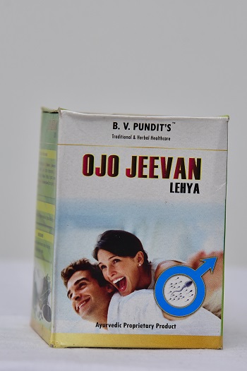 OJOJEEVAN LEHYA