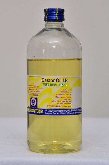 CASTOR OIL