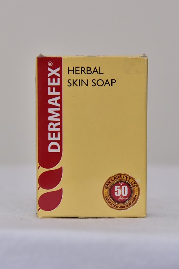 DERMAFEX SOAP