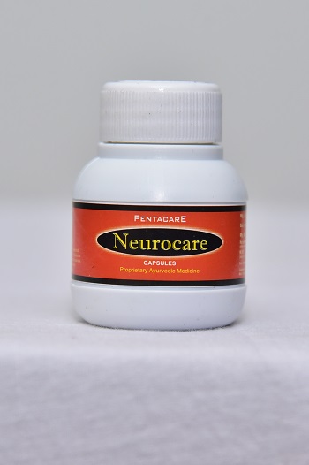 NEUROCARE CAPS