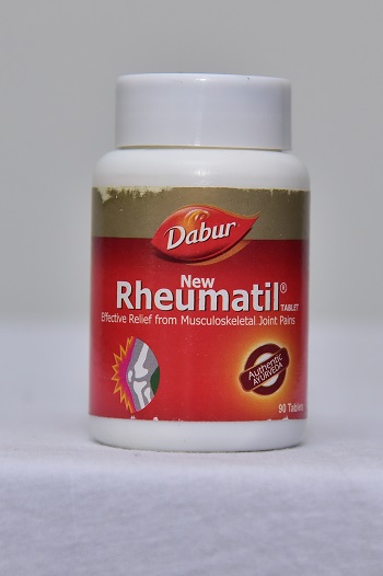 RHEUMATIL TABLETS