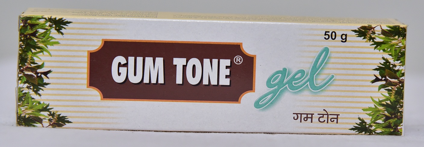 GUM TONE GEL