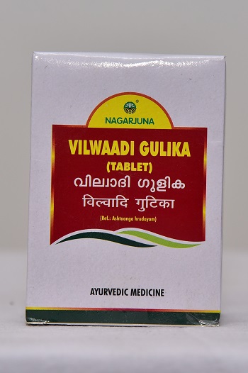 VILWADDI GULIKA