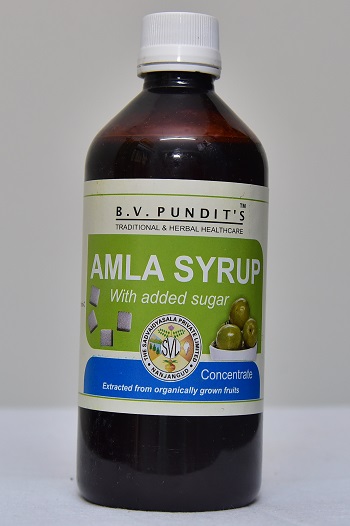 AMLA SYRUP
