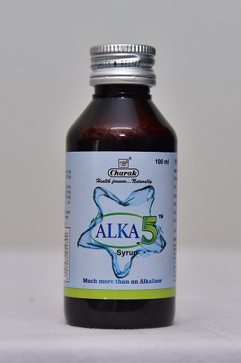 ALKA 5 SYP