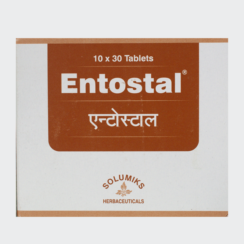 ENTOSTAL TAB