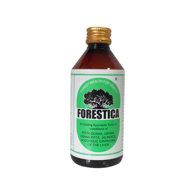 FORESTICA